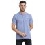 Cotton T Shirt Men Regular Fit Casual Wear