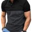 Regular Fit T Shirt for Men in Soft Cotton – Casual Daily Wear Tee