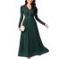 Long Maxi Dress for Women – Front View