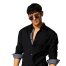 Men’s Casual and Formal Cotton Blend Shirt
